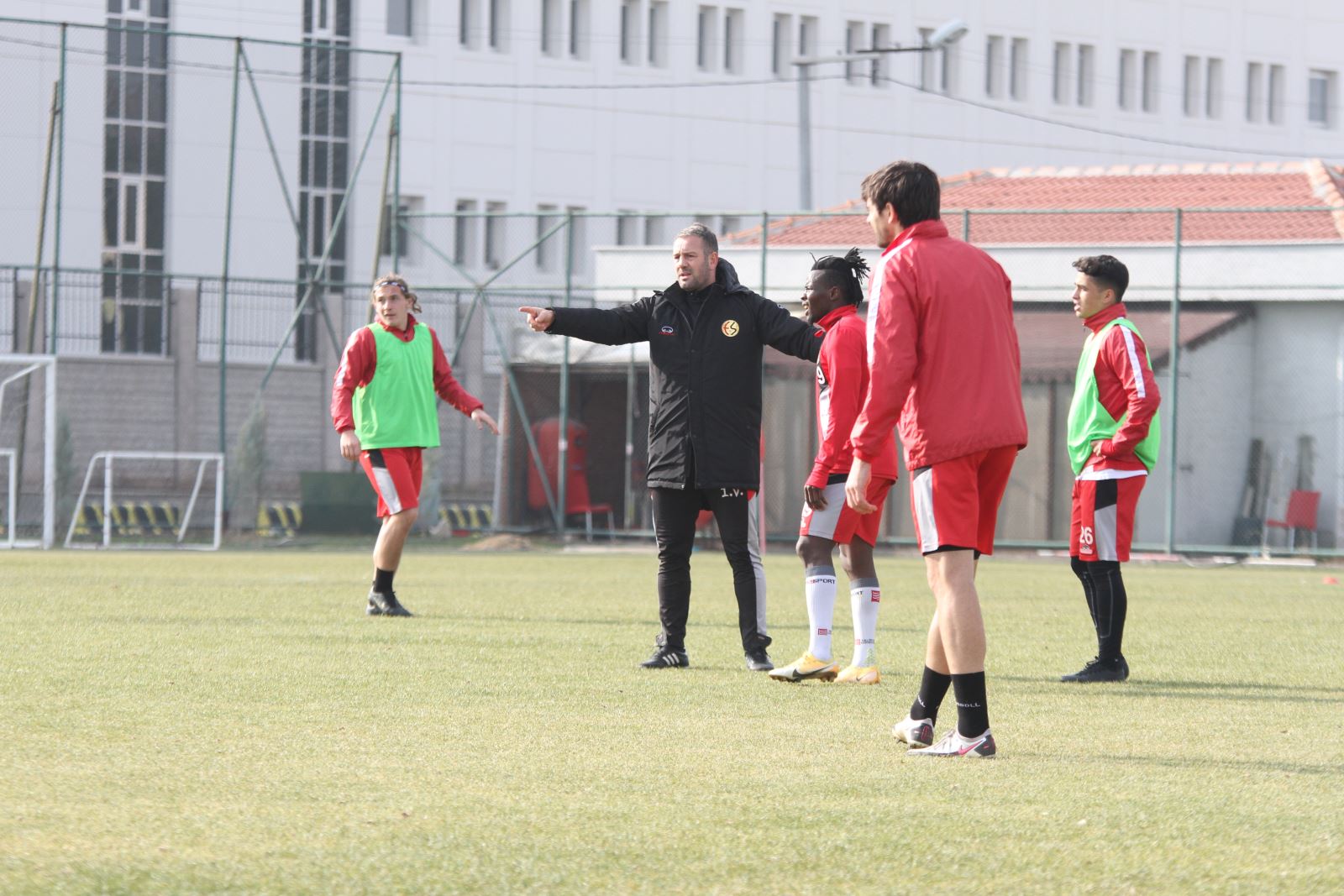 giresunspor eskisehirspor maci ne zaman saat kacta canli yayin 05 12 2020