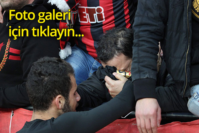 Eskişehirspor - Foto Galeri