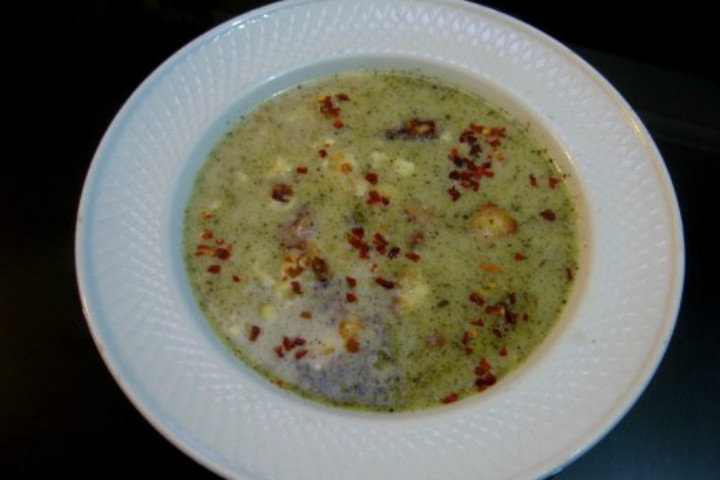 Eskişehir Göceli tarhana tarifi