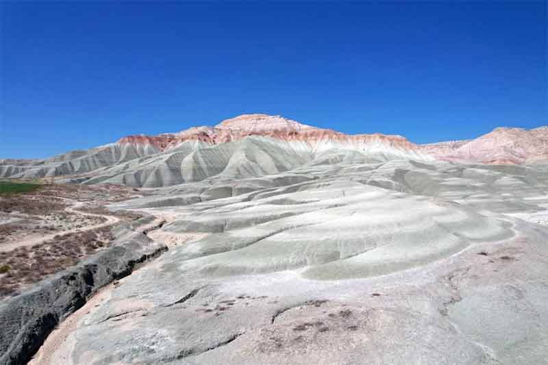 Gökkuşağı Tepeleri 11 09 2022