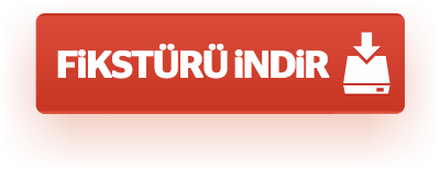 Eskişehirspor’un 2016-17 sezonun fikstürü