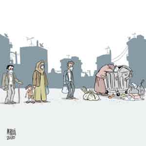 günün karikatürü 08 04 2022