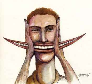 günün karikatürü 16 haziran 2021 çarşamba