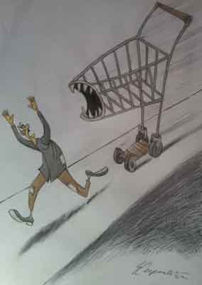 günün karikatürü 30 06 2022