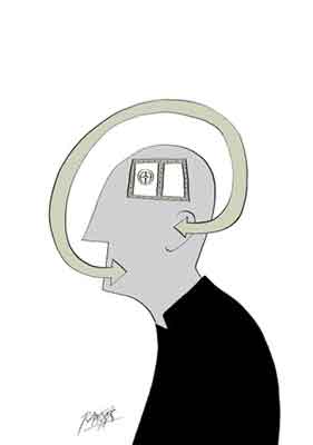 Günün Karikatürü 09 12 2019