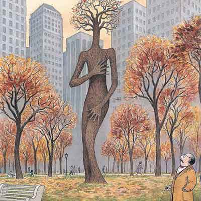 Günün Karikatürü 01 04 2020