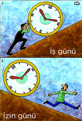 Günün Karikatürü 01 06 2020