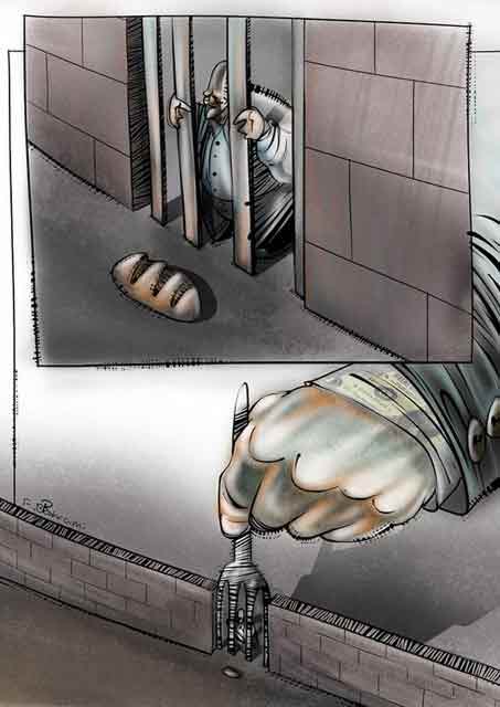 Günün Karikatürü 01 06 2022