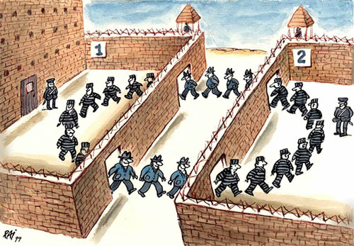 Günün Karikatürü 01 06 2023