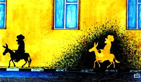 Günün Karikatürü 01 09 2020