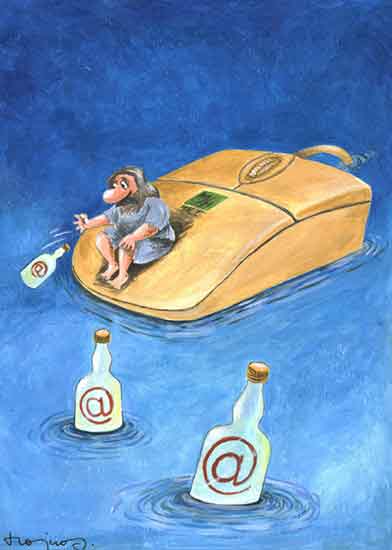 Günün Karikatürü 01 09 2021