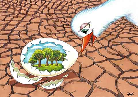 Günün Karikatürü 01 09 2022