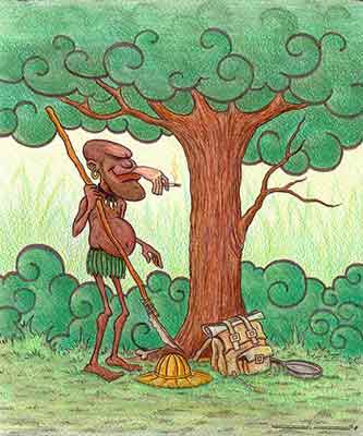 Günün Karikatürü 01 10 2019