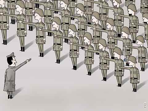 Günün Karikatürü 01 12 2022