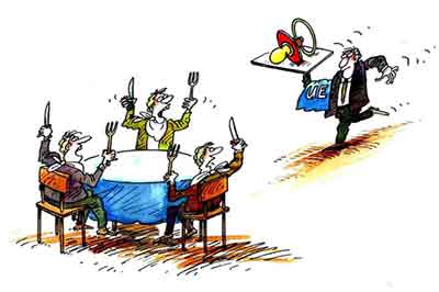 Günün Karikatürü 02 01 2019