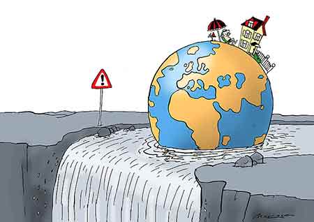 Günün Karikatürü 02 02 2021