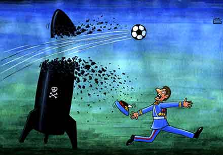 Günün Karikatürü 02 06 2020