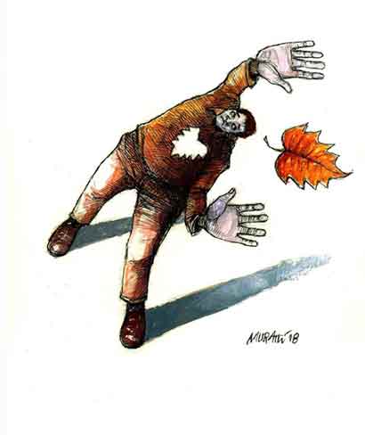 Günün Karikatürü 02 07 2021