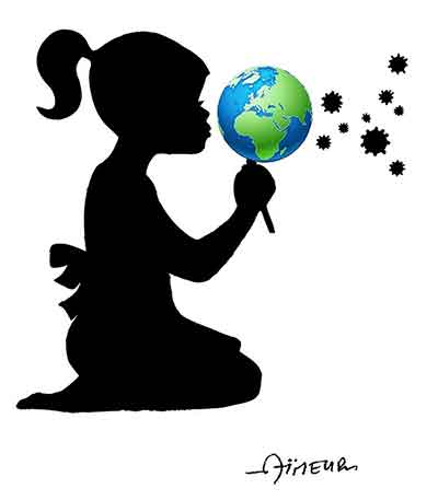 Günün karikatürü 02 09 2020