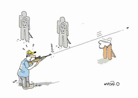 Günün Karikatürü 02 09 2022