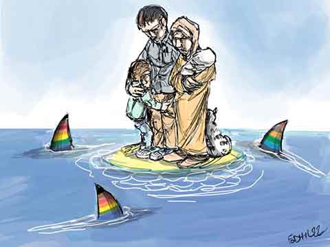 Günün Karikatürü 02 12 2022