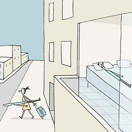 Günün Karikatürü 03 01 2022