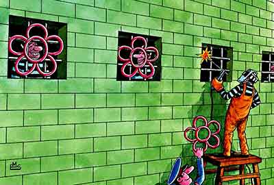 Günün Karikatürü 03 06 2020