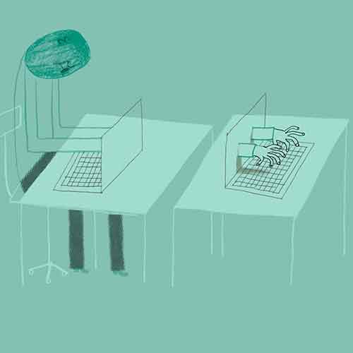 Günün Karikatürü 03 06 2021