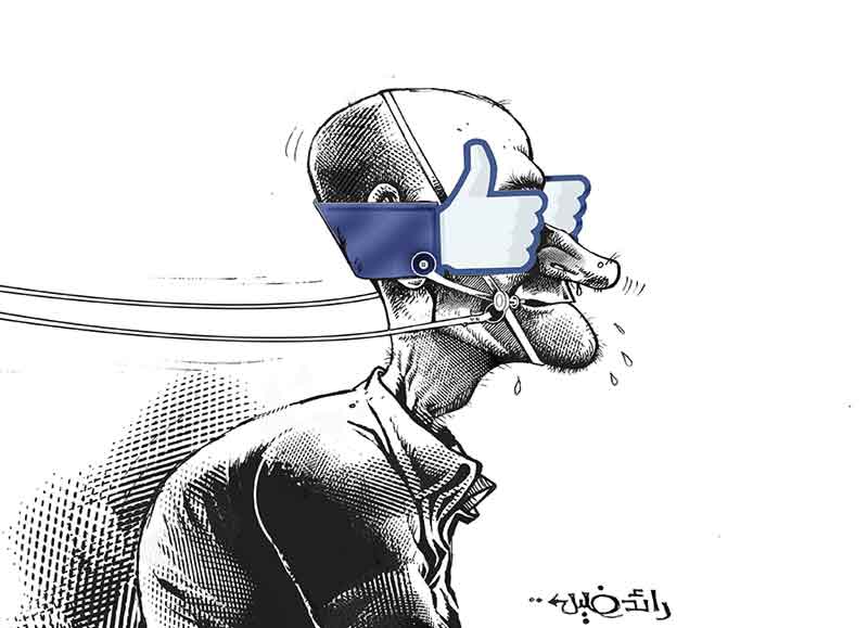 Günün Karikatürü 03 08 2022