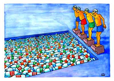 Günün Karikatürü 03 09 2020