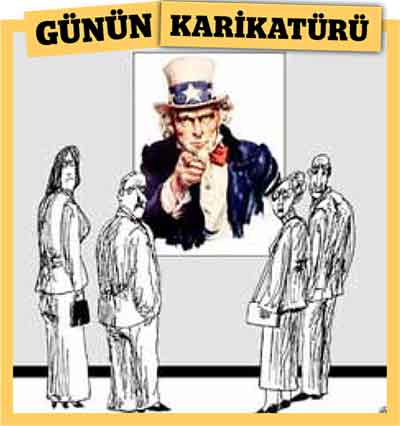 Günün karikatürü 03 11 2019