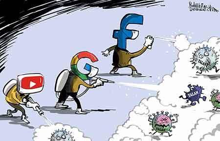 Günün Karikatürü 03 12 2020