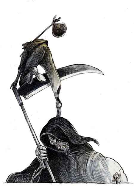 Günün Karikatürü 04 01 2023