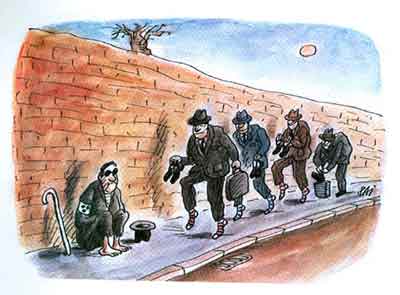 Günün Karikatürü 04 02 2020