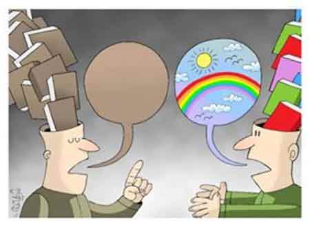 Günün Karikatürü 04 02 2021