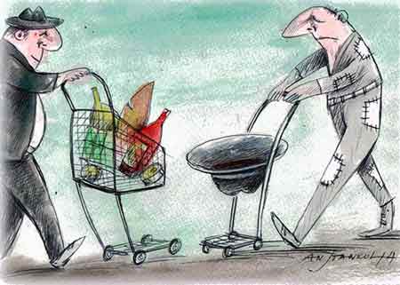 Günün Karikatürü 04 05 2020