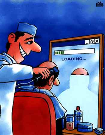 Günün Karikatürü 04 06 2020