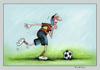 günün karikatürü 4 haziran 2021 cuma