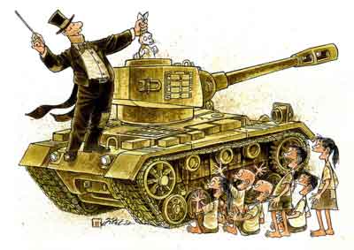 günün karikatürü 04 07 2022