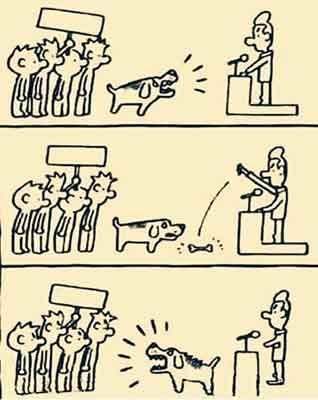 Günün karikatürü 04 08 2020