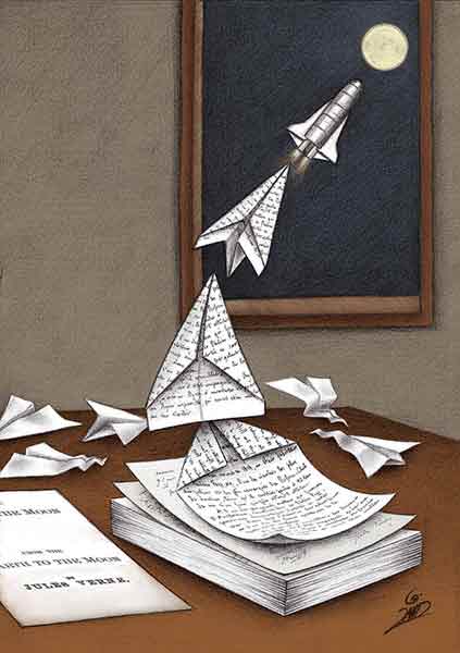 Günün Karikatürü 04 08 2022