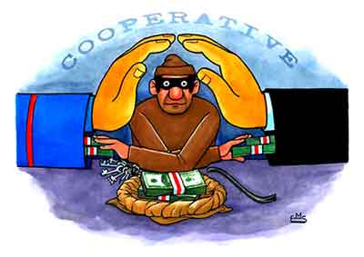 Günün Karikatürü 04 09 2020