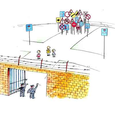 Günün Karikatürü 05 02 2020