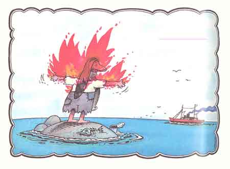 Günün Karikatürü 05 04 2022