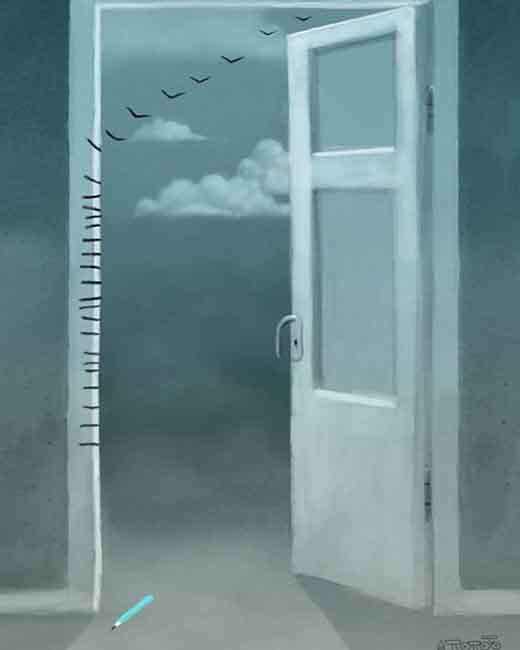 Günün Karikatürü 05 07 2021