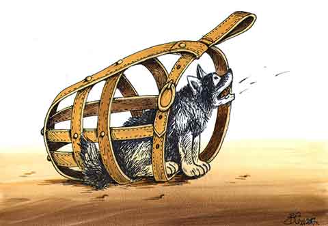 Günün Karikatürü 05 09 2022