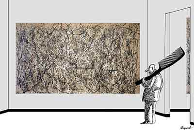 Günün Karikatürü 05 12 2019