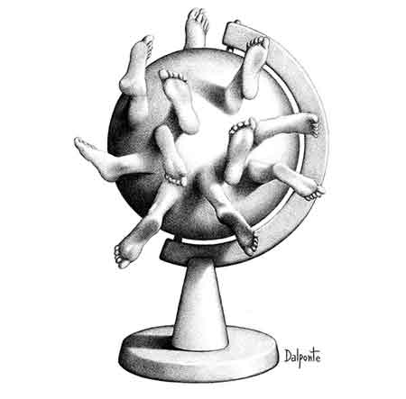 günün karikatürü 06 01 2022