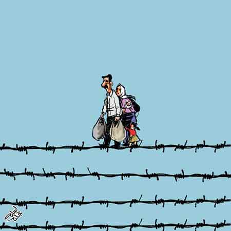 Günün Karikatürü 06 04 2022