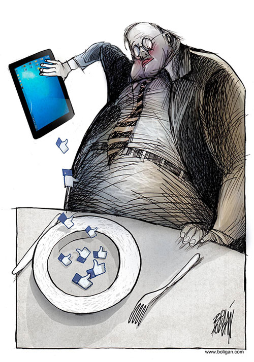 Günün Karikatürü 06 06 2023